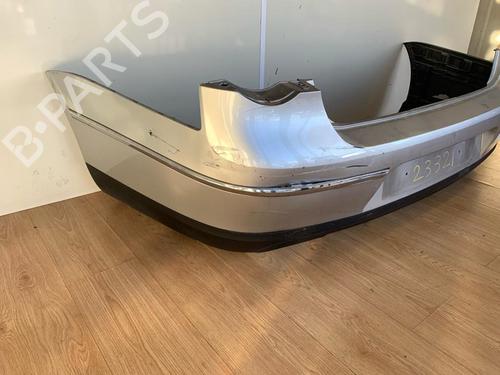 Rear bumper VW PASSAT B6 (3C2)  | BP16035578C8 