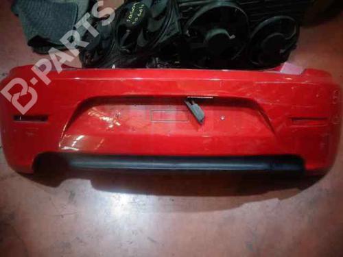 Used Rear bumper ALFA ROMEO 147 (937_) 1.9 JTD (937.AXD1A, 937.BXD1A, 937.AXV1A, 937.BXB1A,... (115 hp) 10996928