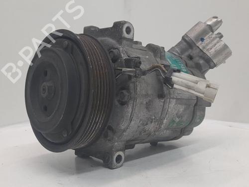 Used AC compressor OPEL VECTRA C (Z02) 2.2 DTI 16V (F69) (125 hp) 11692173
