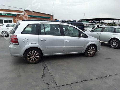 Gearbox OPEL ZAFIRA / ZAFIRA FAMILY B (A05) 1.9 CDTI (M75) | BP11744575M3 