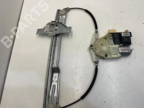 Used Front left window mechanism CITROËN C4 I (LC_) [2004-2014]  19417893