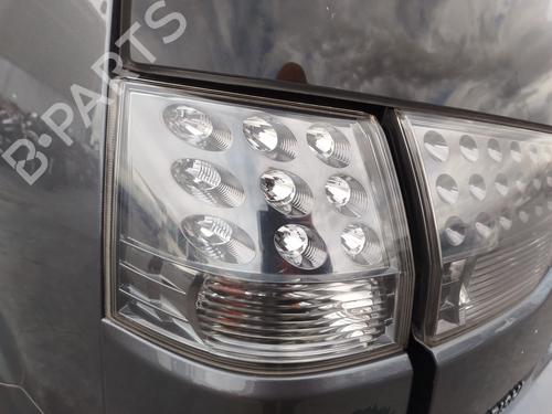 Used Left taillight MITSUBISHI OUTLANDER II (CW_W) [2005-2012]  29242127
