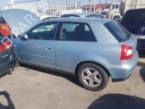 Starter AUDI A3 (8L1) 1.6 | BP11005411M8 
