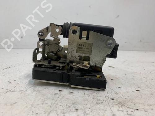 Rear left lock DACIA SANDERO  | BP23462731C100