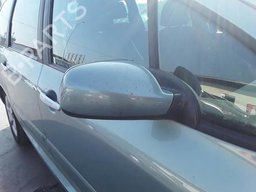 Right mirror PEUGEOT 307 Break (3E) 1.6 HDi 110 | BP29610605C27 