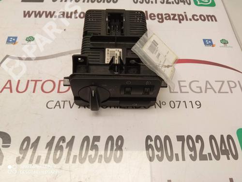 Used Headlight switch BMW 3 (E46) 320 d (136 hp) 11002136