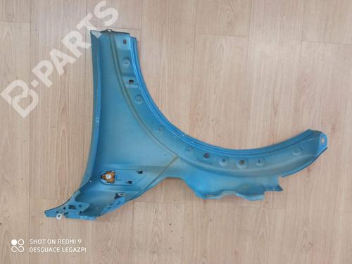 Right front fenders MINI MINI (R56) One | BP11001144C42 