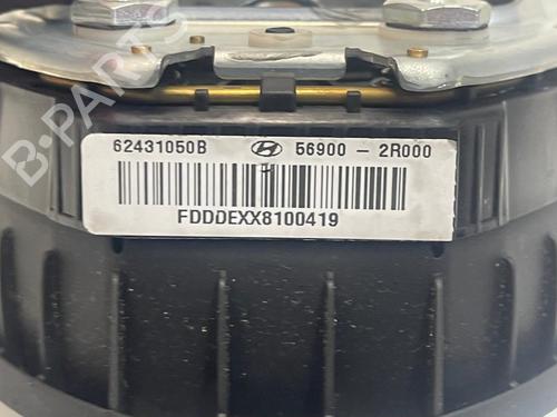 Driver airbag HYUNDAI i30 (FD)  | BP20168584C9 