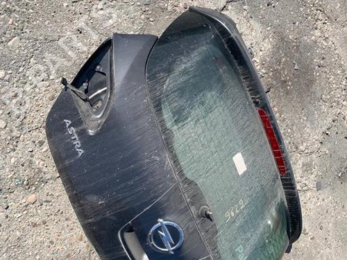 Tailgate OPEL ASTRA J (P10)  | BP13546557C6 