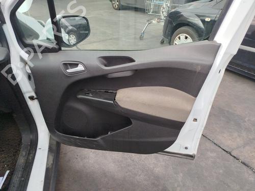 Used Front right window mechanism FORD TOURNEO COURIER B460 MPV [2014-2025]  27271960