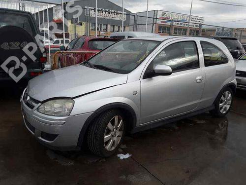 Used Parts OPEL CORSA C Hatchback Van (X01)  1.3 CDTI 16V (F08, W5L)  1158315