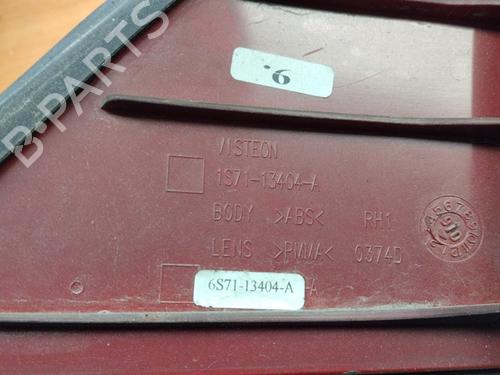 Right taillight FORD MONDEO III (B5Y) 2.0 TDCi | BP12434540C35 