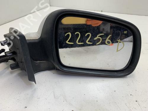 Right mirror PEUGEOT 307 (3A/C) 2.0 16V | BP17790804C27 