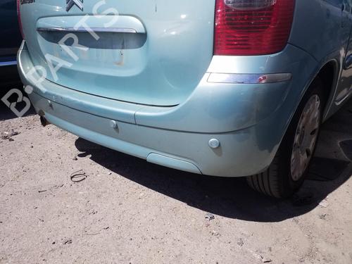Rear bumper CITROËN XSARA PICASSO (N68) 1.6 HDi | BP11008797C8 