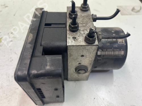 ABS pump SEAT LEON (1P1) 2.0 TDI | BP18050972M43 