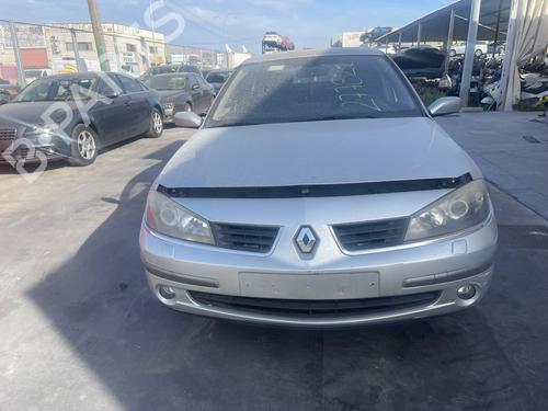 Paraurti anteriore RENAULT LAGUNA II (BG0/1_) 1.9 dCi (BG12) | BP30563144C7