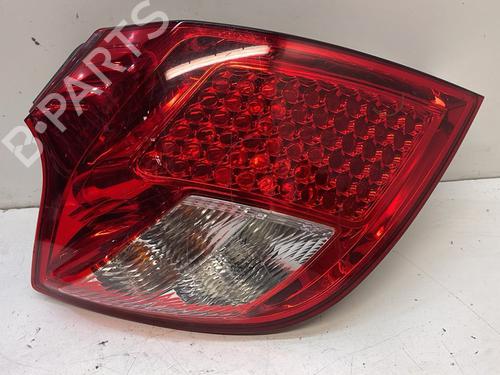 left-taillight-kia-ceed-hatchback-ed-2006-2007-2008-2009-2010-2011-2012-38049430 main image