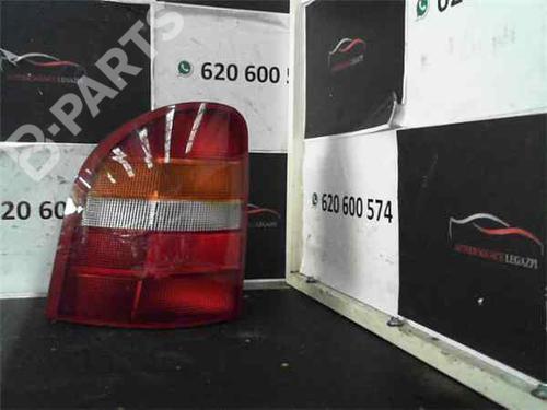 Used Left taillight Left taillight FORD MONDEO II Saloon (BFP) 1.8 i (115 hp) 10995677 10995677
