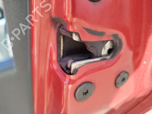 Used Front right lock DACIA SANDERO [2008-2025]  28702840