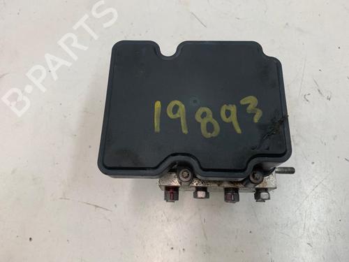 ABS Bremseaggregat DACIA SANDERO [2008-2025]  15961050