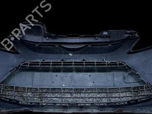 Front bumper FORD FIESTA VI (CB1, CCN) 1.4 | BP26221903C7 