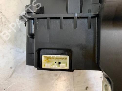 Gear lever FIAT 500 (312_)  | BP24592827M90 