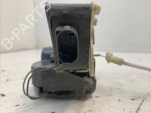 Front right lock MERCEDES-BENZ VANEO (414) 1.7 CDI (414.700) | BP24336694C97 