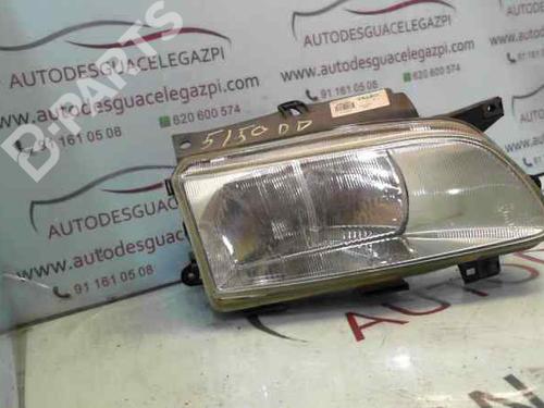 Used Right headlight Right headlight CITROËN BERLINGO / BERLINGO FIRST Box Body/MPV (M_) 1.9 D 70 (MBWJZ, MCWJZ) (69 hp) 11002174 11002174