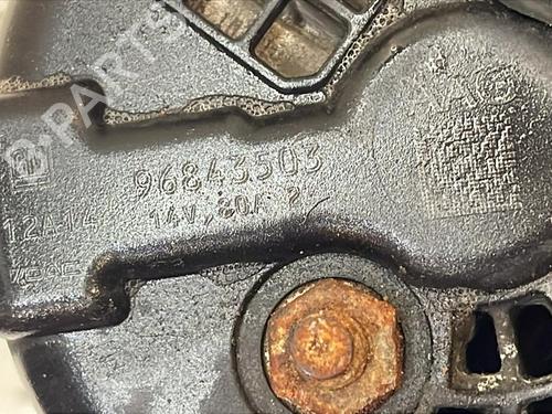 Alternator CHEVROLET SPARK (M300) 1.0 | BP31995237M7