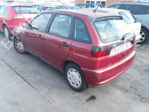 Starter SEAT IBIZA II (6K1) 1.4 i | BP11002662M8 