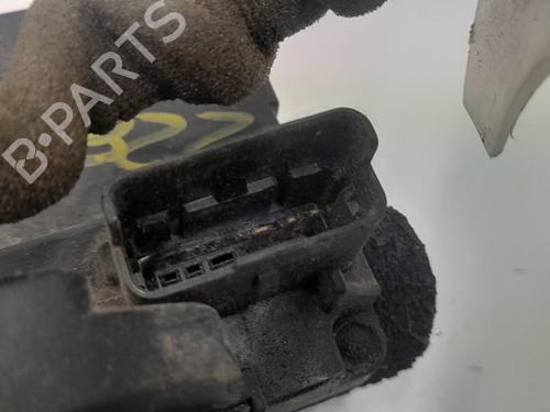 Front left lock NISSAN QASHQAI / QASHQAI +2 I (J10, NJ10, JJ10E) 1.5 dCi | BP18831440C98 