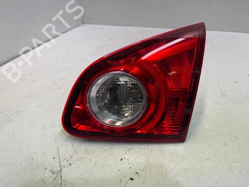 Used Right tailgate light NISSAN QASHQAI / QASHQAI +2 I (J10, NJ10, JJ10E) 2.0 (141 hp) 19303922