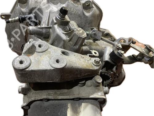 Gearbox OPEL ASTRA H (A04) | BP16680449M3