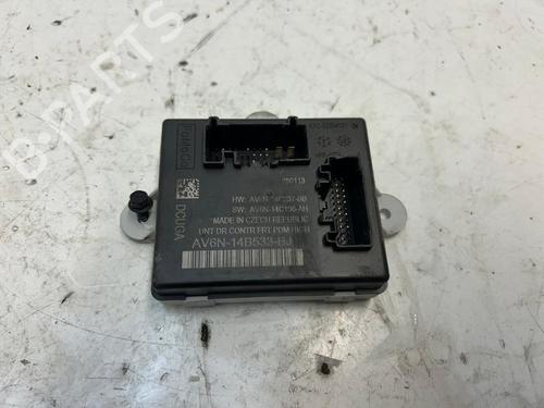 Used Electronic module FORD C-MAX II (DXA/CB7, DXA/CEU) [2010-2019]  24148869