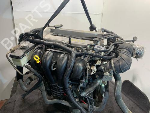 Engine FORD MONDEO III (B5Y) 1.8 16V | BP15520469M1 