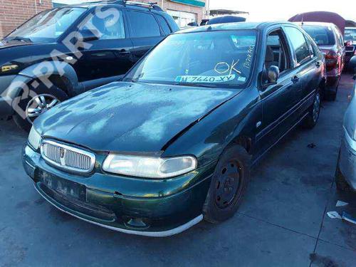 Used Parts ROVER 400 II (RT)    1157437