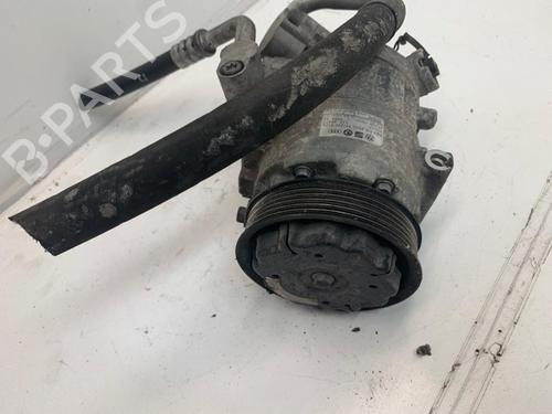 Used AC compressor SEAT IBIZA III (6L1) [2002-2009]  13909482