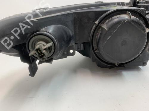 Left headlight HONDA CIVIC VIII Hatchback (FN, FK) 1.8 (FN1, FK2) | BP15768370C28 