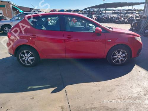 AC compressor SEAT IBIZA IV (6J5, 6P1)  | BP21845657M34 