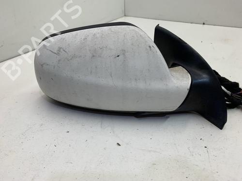 Used Right mirror PEUGEOT 307 (3A/C) 2.0 16V (136 hp) 17790804