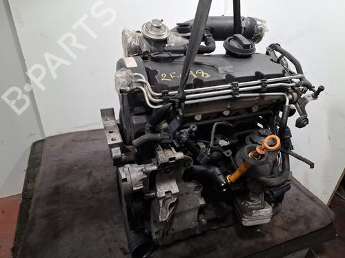 Motor SEAT ALTEA (5P1) [2004-2015]  18833110