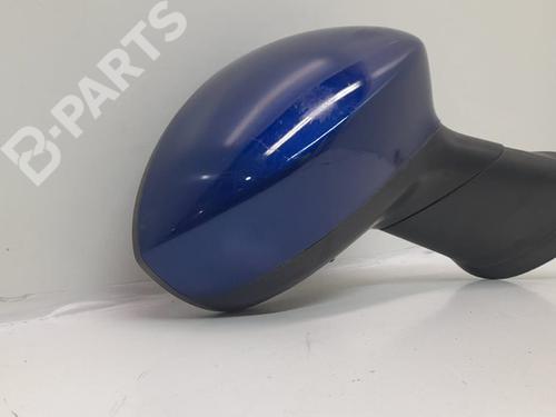Right mirror FIAT PUNTO EVO (199_) 1.3 D Multijet (199AXC1A, 199BXC1A, 199AXT1A, 199BXT1A) | BP11833969C27 