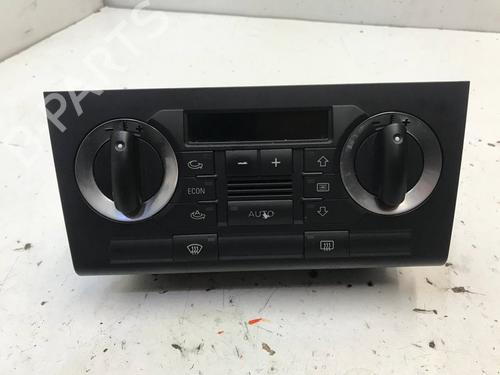 Used Climate control AUDI A3 (8P1) 1.9 TDI (105 hp) 26694118