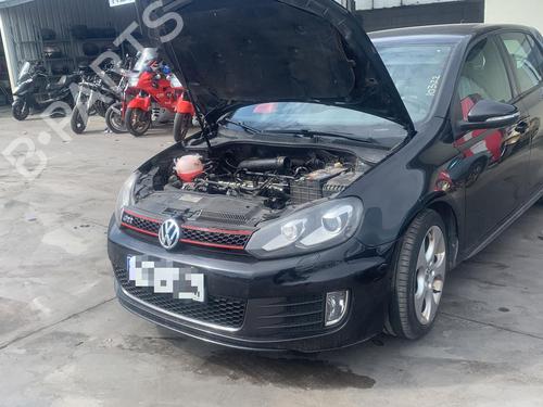 Throttle body VW GOLF VI (5K1) 2.0 GTi | BP13731793M82 