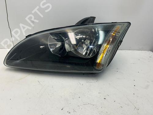 Used Left headlight FORD FOCUS II (DA_, HCP, DP) [2004-2013]  20724247