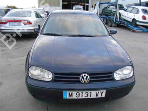 Left front door VW GOLF IV (1J1)  | BP10996717C2 