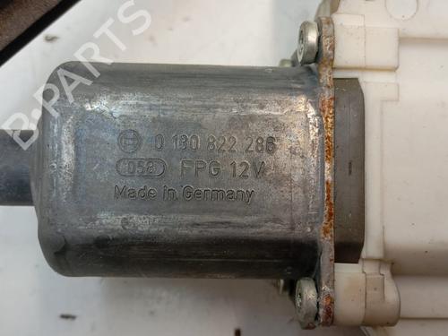 Rear left window mechanism FORD MONDEO IV (BA7) 2.0 TDCi | BP26660173C24 