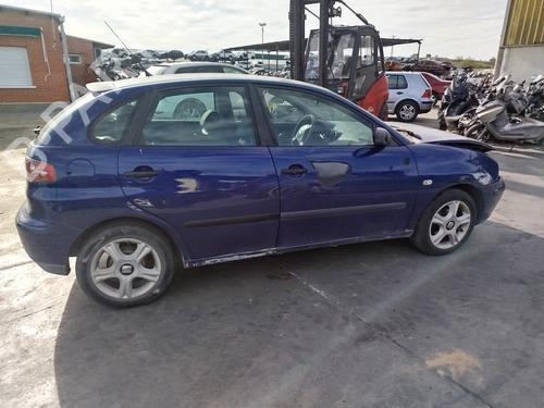 Left taillight SEAT IBIZA III (6L1)  | BP24821953C34 