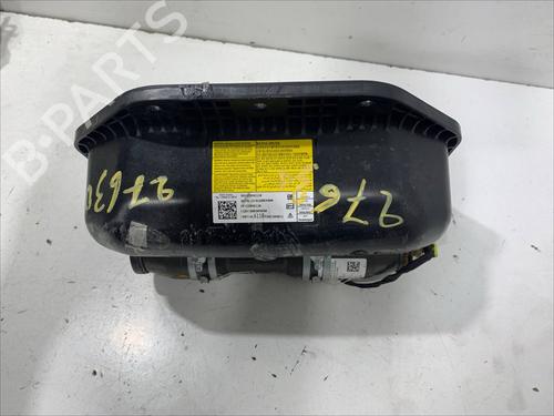 Airbag Kit CHEVROLET CRUZE (J300) 1.7 D | BP29340387C86 