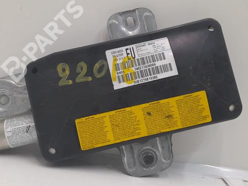 Used Electronic module BMW 3 (E46) 330 d (184 hp) 11381376